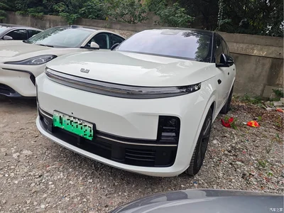 2023 Li Auto L7 Pro, фото 2, лот 11087848