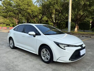 2022 Toyota Levin 185T CVT Luxury Edition, фото 3, лот 11140407