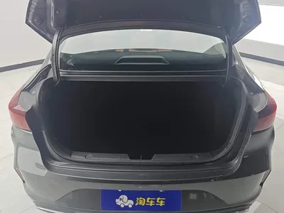 2023 Changan Eado Enjoy Edition PLUS Blue Whale NE 1.4T GDI DCT Premium Edition, фото 4, лот 10768946