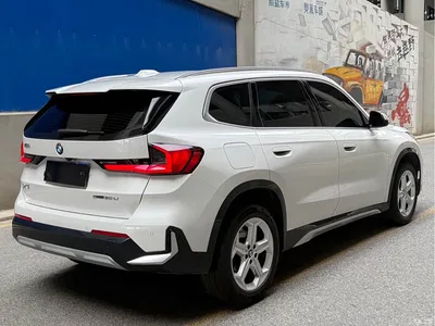 2023 BMW X1 sDrive20Li X Design Package, фото 4, лот 10466408