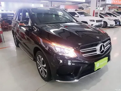 2017 Mercedes-Benz GLE 320 4MATIC Dynamic, фото 4, лот 10296083