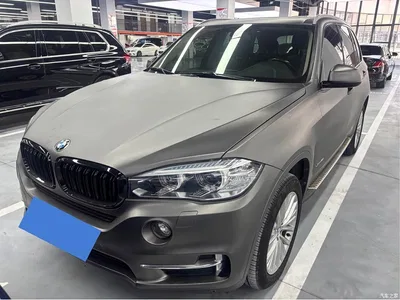 2017 BMW X5 (Import) xDrive28i, фото 1, лот 10464321