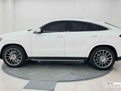2025 Mercedes-Benz GLE-Class GLE450 4MATIC Coupe, фото 2, лот 10523751