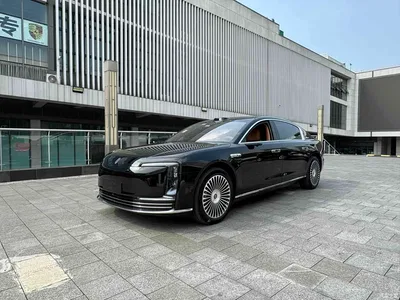 2025 Zunjie S800 Model Extended Range Starlight Executive Edition 4-seater, фото 1, лот 10414969