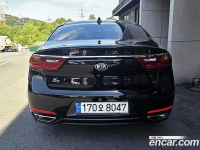 2016 Kia K7 2.4 GDI Prestige, фото 2, лот 10038247