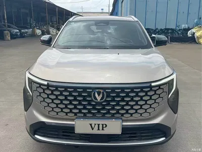 2025 Changan CS55PLUS, фото 2, лот 10248102