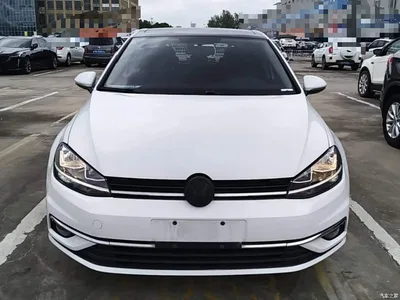 2018 Volkswagen Golf 230TSI Automatic Comfort, фото 3, лот 10451617