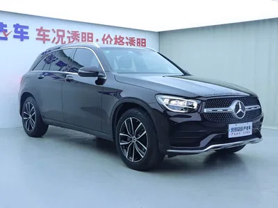 2021 Mercedes-Benz GLC 260 L 4MATIC Luxury, фото 2, лот 10278845
