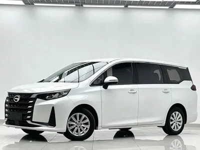 2021 GAC Trumpchi Trumpchi M6 PRO 270T DCT Elite, фото 1, лот 11097742