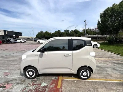 2024 Wuling Motors Hongguang MINIEV 3rd Generation 215km Youth Edition, фото 4, лот 10385866