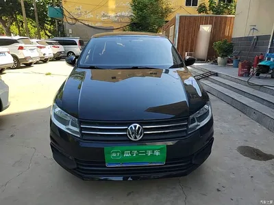 2021 Volkswagen Santana 1.5L Automatic Trend Edition, фото 3, лот 10470292
