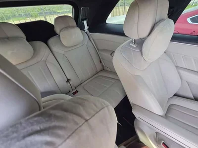 2025 Ledao L90 AWD Base Model, фото 4, лот 10822584