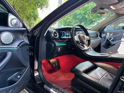 2019 Mercedes-Benz E-Class E 200 L Sport, фото 4, лот 10266252