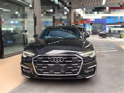 2023 Audi A6L 45 TFSI Premium Selection Dynamic, фото 2, лот 10431981