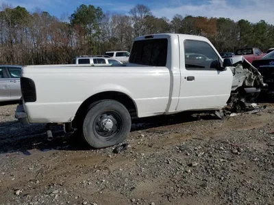 2002 FORD RANGER, фото 3, лот 10985178