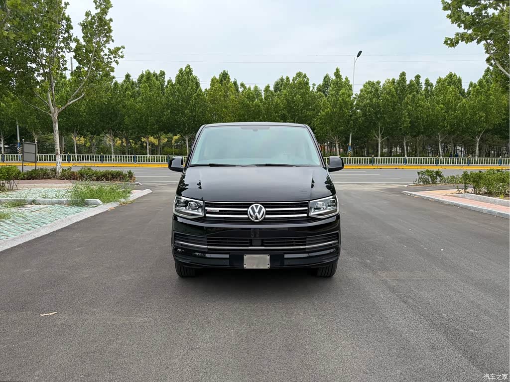2019 Volkswagen Caravelle 2.0TSI 4WD Luxury 7-seater, фото 2, лот 10476819