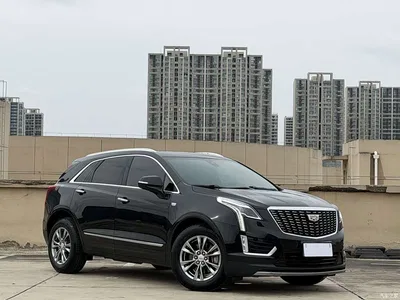 2020 Cadillac XT5 Facelift 28T AWD Luxury Model, фото 3, лот 10301042