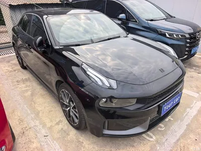 2019 Lynk & Co 03 1.5TD DCT Power Pro Edition China VI, фото 3, лот 10313769