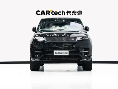 2024 Land Rover Range Rover Sport 400PS Exemplary Edition, фото 2, лот 11409296