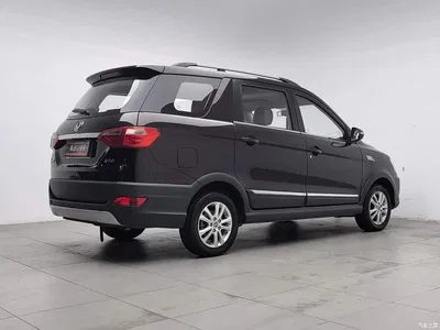 2016 Dongfeng Fengguang 370 1.5L Manual Elite Family Edition 7-seater, фото 2, лот 11349868