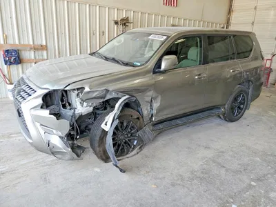 2023 LEXUS GX 460, фото 1, лот 10701057