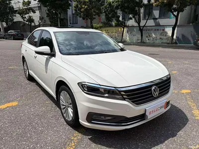 2019 Volkswagen Lavida 1.5L Auto Vision Edition China VI, фото 3, лот 10889592