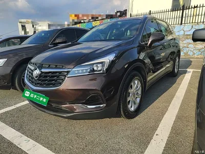 2020 Buick Envision Plus 20T FWD Elite, фото 2, лот 10362507