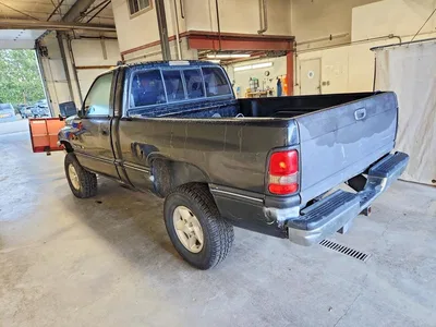 1996 DODGE RAM 1500, фото 2, лот 10898069