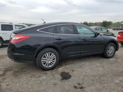 2012 HONDA CROSSTOUR EXL, фото 3, лот 10680853