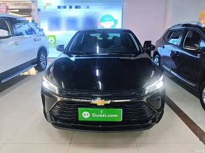 2024 Chevrolet Monza 1.5L Dual-Clutch Delight Edition, фото 3, лот 11178972