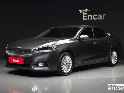 2016 Kia K7 2.4 GDI Prestige, фото 1, лот 10516113