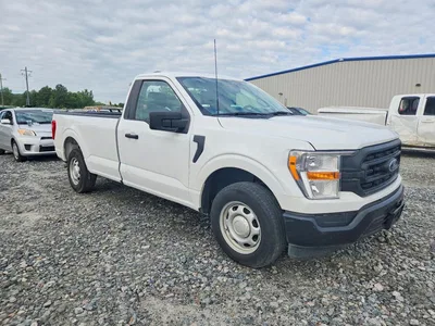 2022 FORD F150, фото 4, лот 10554842