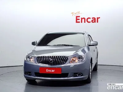 2012 Daewoo Alpheon EL240H, фото 3, лот 10195859