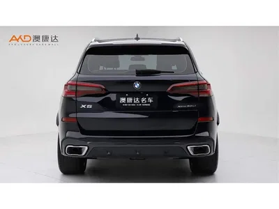 2022 BMW X5 Facelift xDrive 30Li Premium M Sport Package, фото 4, лот 11133291