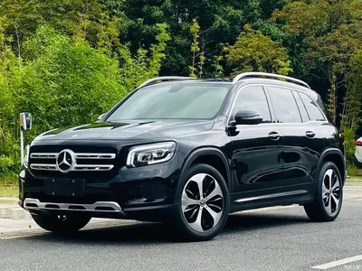 2022 Mercedes-Benz GLB Model GLB 200 Dynamic Edition, фото 1, лот 11583300