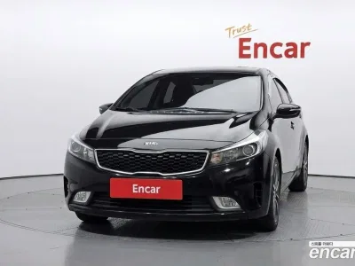 2016 Kia K3 Deluxe, фото 3, лот 10145048