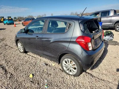 2019 CHEVROLET SPARK 1LT, фото 2, лот 10722879