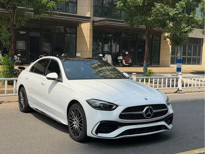 2024 Mercedes-Benz C-Class C 260 L Sport, фото 3, лот 10666700