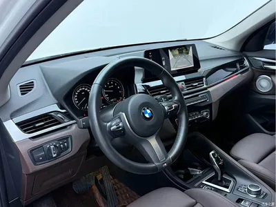 2022 BMW X1 sDrive25Li Leading, фото 4, лот 10469429