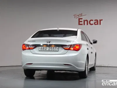2012 Hyundai Sonata CVVL Premier, фото 4, лот 11139778