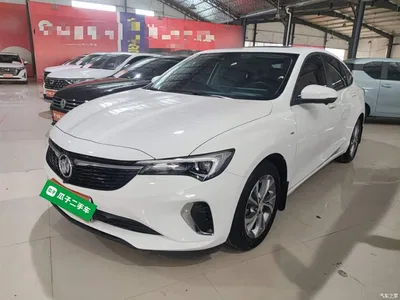 2022 Buick Verano Pro 533T Fun Edition, фото 1, лот 10267661