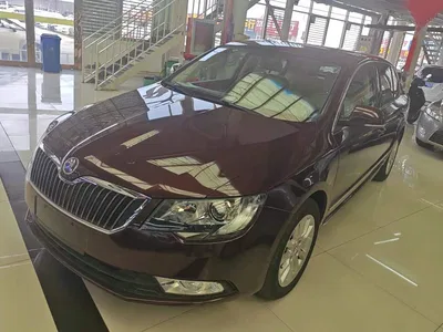 2013 Škoda Superb 1.8TSI Automatic Elite Edition, фото 1, лот 10349015
