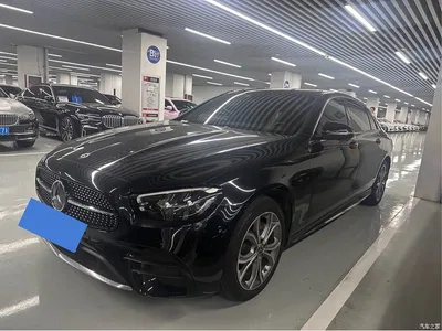 2021 Mercedes-Benz E-Class Facelift E 300 L Sport Fashion, фото 1, лот 10266580