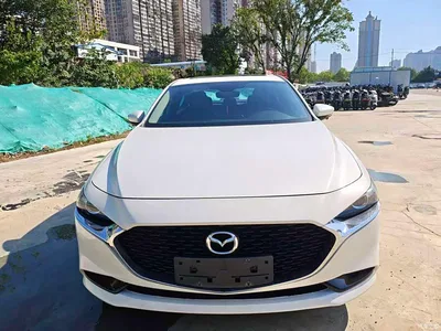 2021 Mazda Mazda3 Axela 2.0L Automatic Quality Shine, фото 2, лот 11565498
