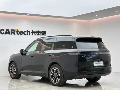 2025 Lynk & Co 900 2.0T Ultra, фото 3, лот 11585182