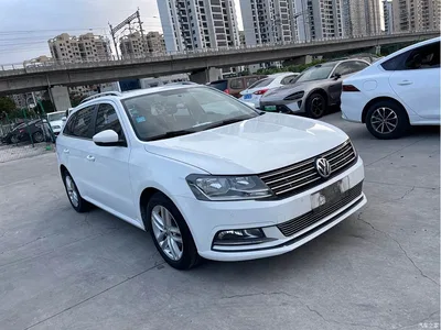 2015 Volkswagen Lavida Tour 1.6L Automatic Trend Edition, фото 3, лот 11139694
