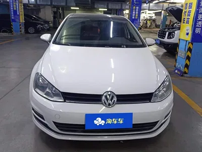 2014 Volkswagen Golf 1.4TSI Automatic Luxury, фото 2, лот 10399823