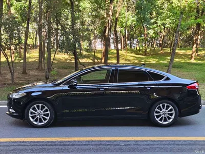 2017 Ford Mondeo EcoBoost 180 Fashion, фото 3, лот 10415726