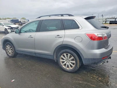 2010 MAZDA CX-9, фото 2, лот 10842290