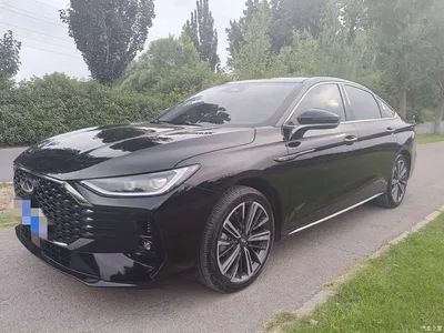 2025 Chery Arrizo 8 PRO Pro 1.6T Luxury, фото 1, лот 10333252